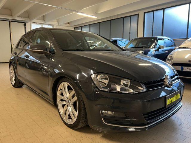 VOLKSWAGEN Golf 1.6 TDI Highline Neopatentati