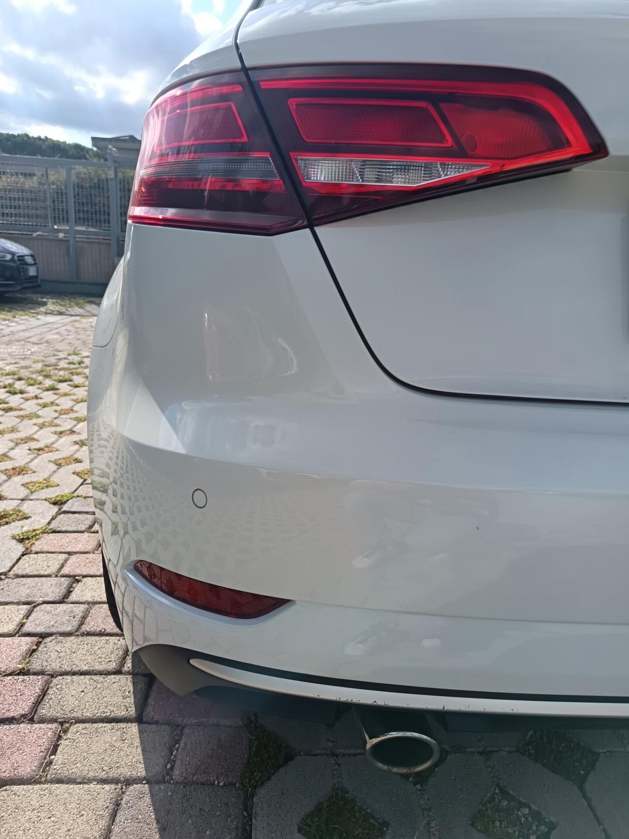 Audi A3 SPB 1.6 TDI