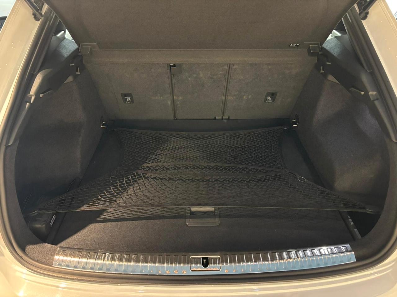 Audi Q3 45 TFSI quattro S tronic line edition