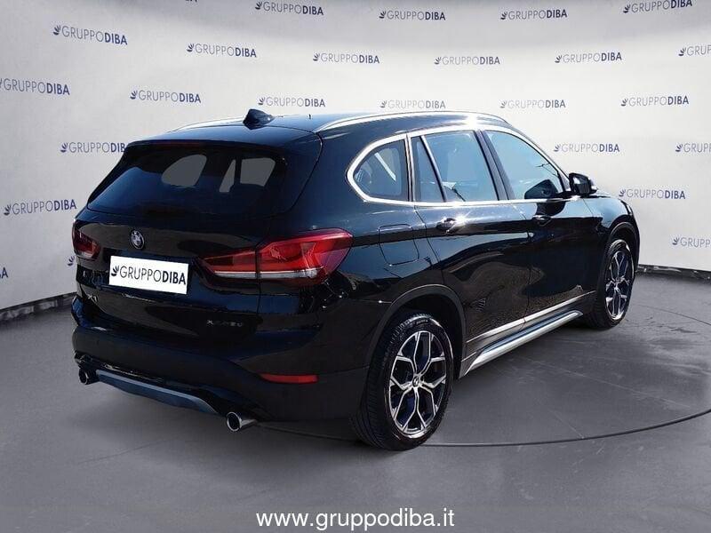 BMW X1 F48 2019 Diesel xdrive18d xLine Plus auto