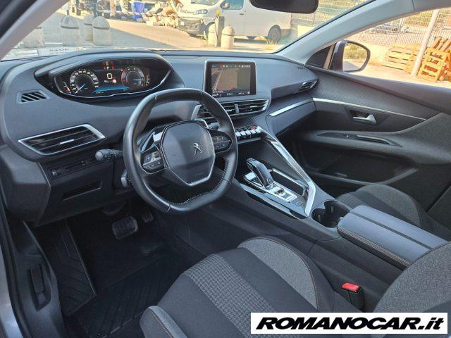 PEUGEOT 3008 BHDi 130 EAT8 Business NAVY
