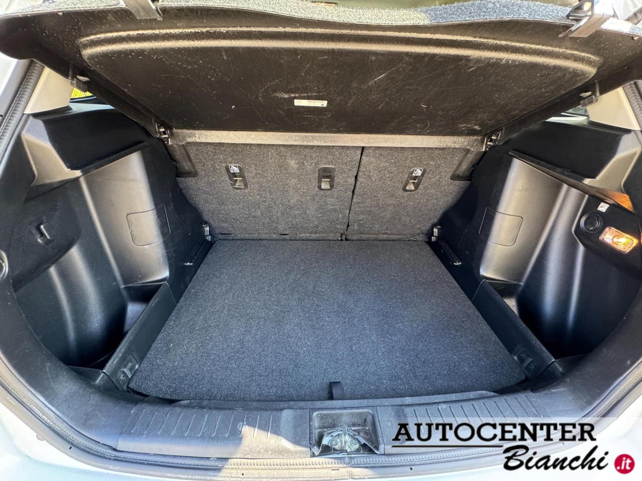 Suzuki Vitara 1.4h Cool 4wd allgrip