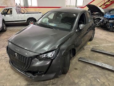 PEUGEOT 208 2020