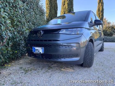 VOLKSWAGEN Multivan T7 1.4 TSI eHybrid Style