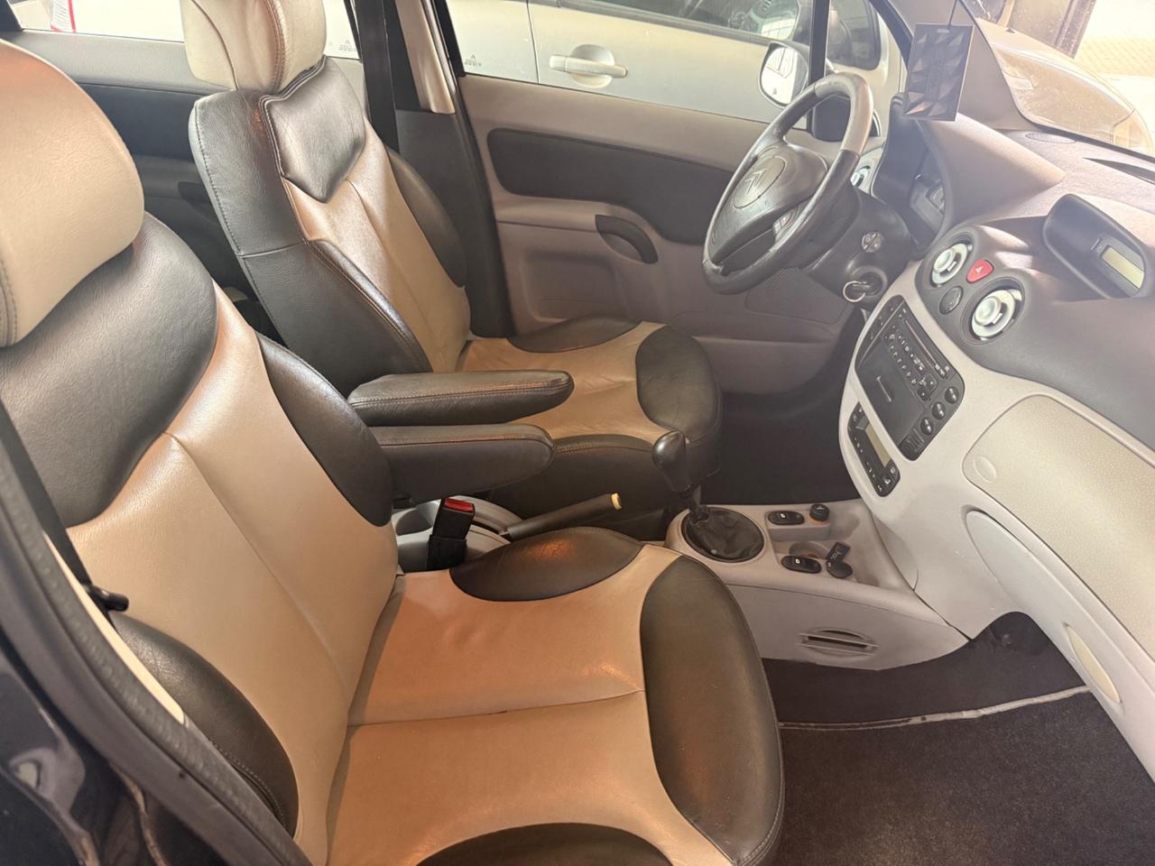 Citroen C3 1.4 HDi 70CV Exclusive