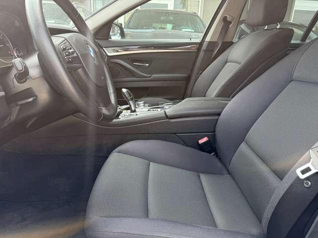 BMW 530 530d Futura 258cv
