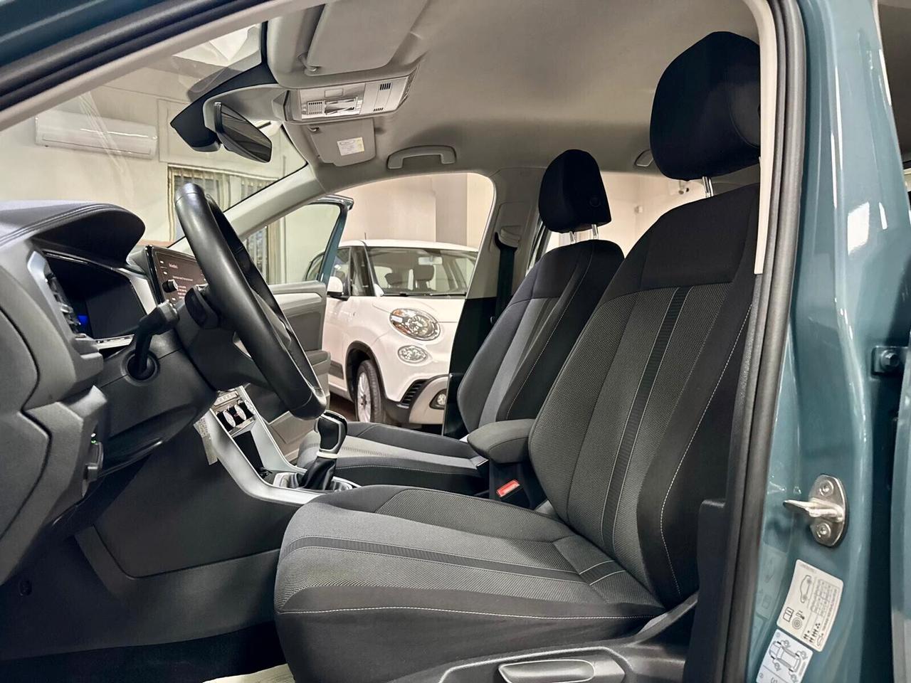 Volkswagen T-Roc 2.0 TDI DSG Advanced 2022