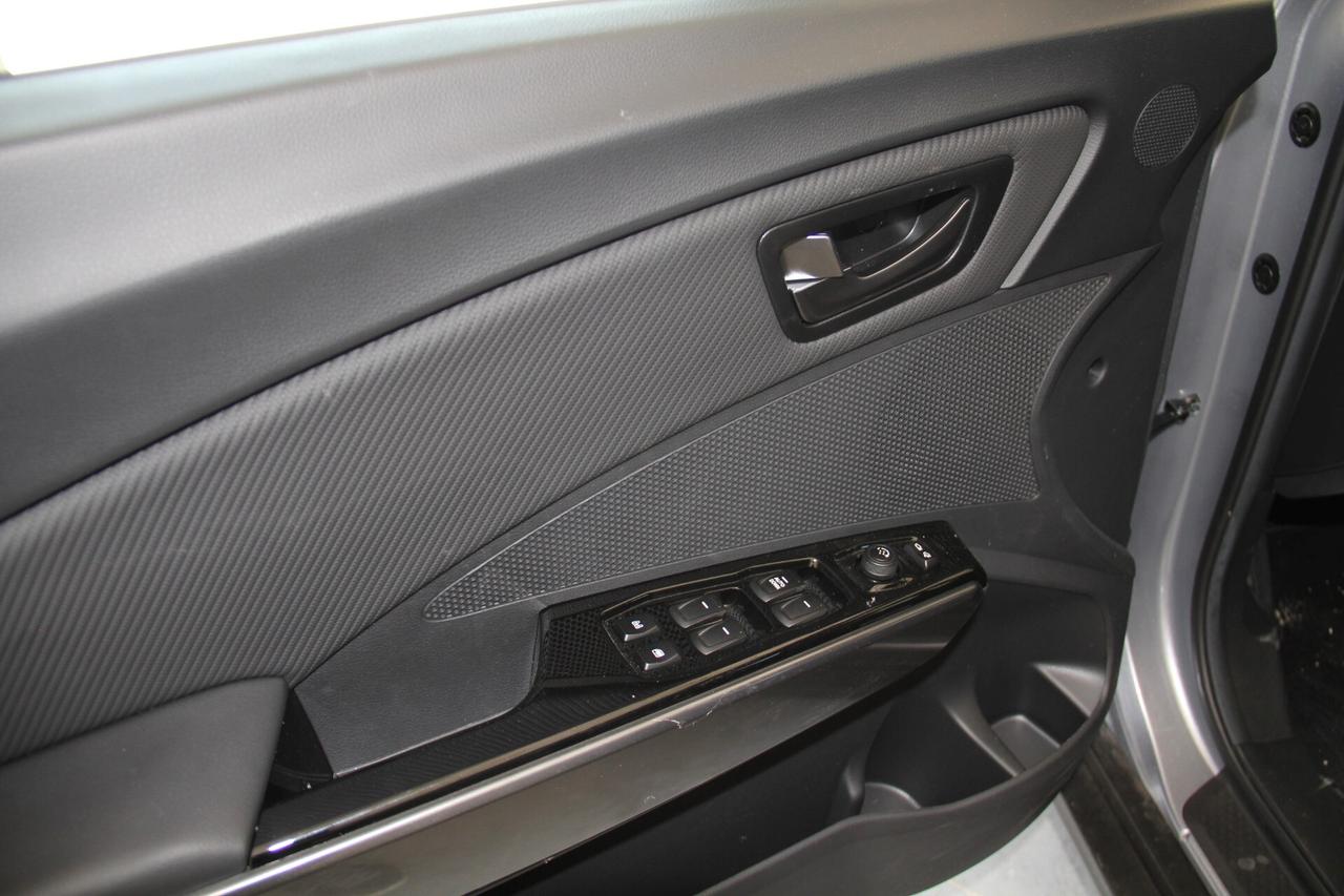 Kgm Tivoli 1.5 GDI Turbo 135 CV