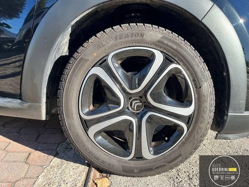 Citroën C3 C3 PureTech 82 GPL Feel