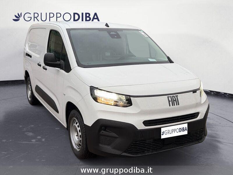 FIAT 32M Dobl? Dobl? Van Xl 1.5 Diesel130 Cv Manuale