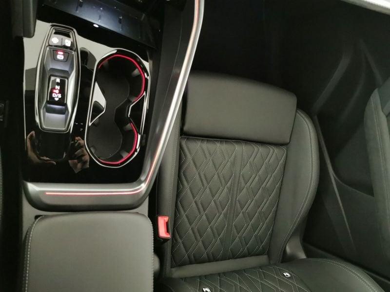 Audi Q5 S 3.0 tfsi mhev+ Launch edition quattro 367cv s-tronic