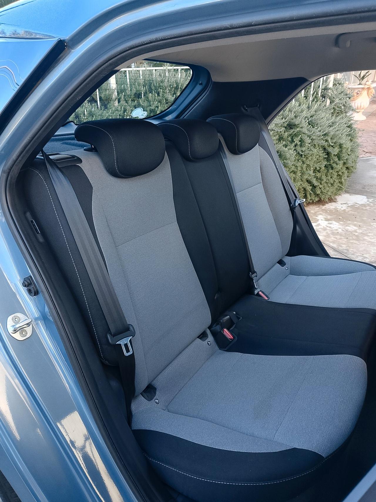 Hyundai i20 1.2 84 CV 5 porte Style