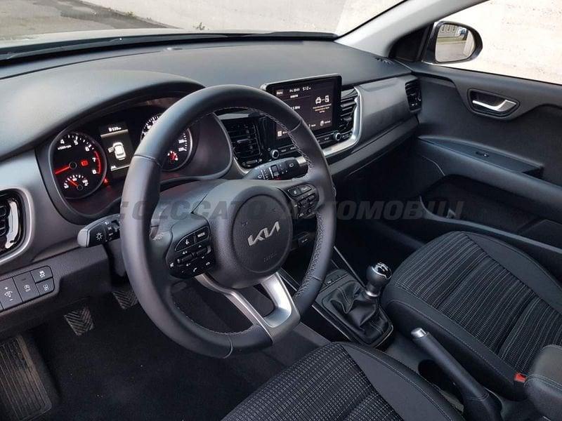 KIA Stonic Stonic 1.2 dpi Style 84cv