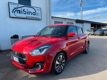 Suzuki Swift 1.2 Hybrid Top- 2019