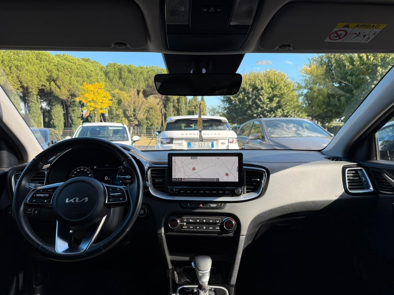 Kia XCeed 1.6 CRDi 136 CV MHEV DCT Style