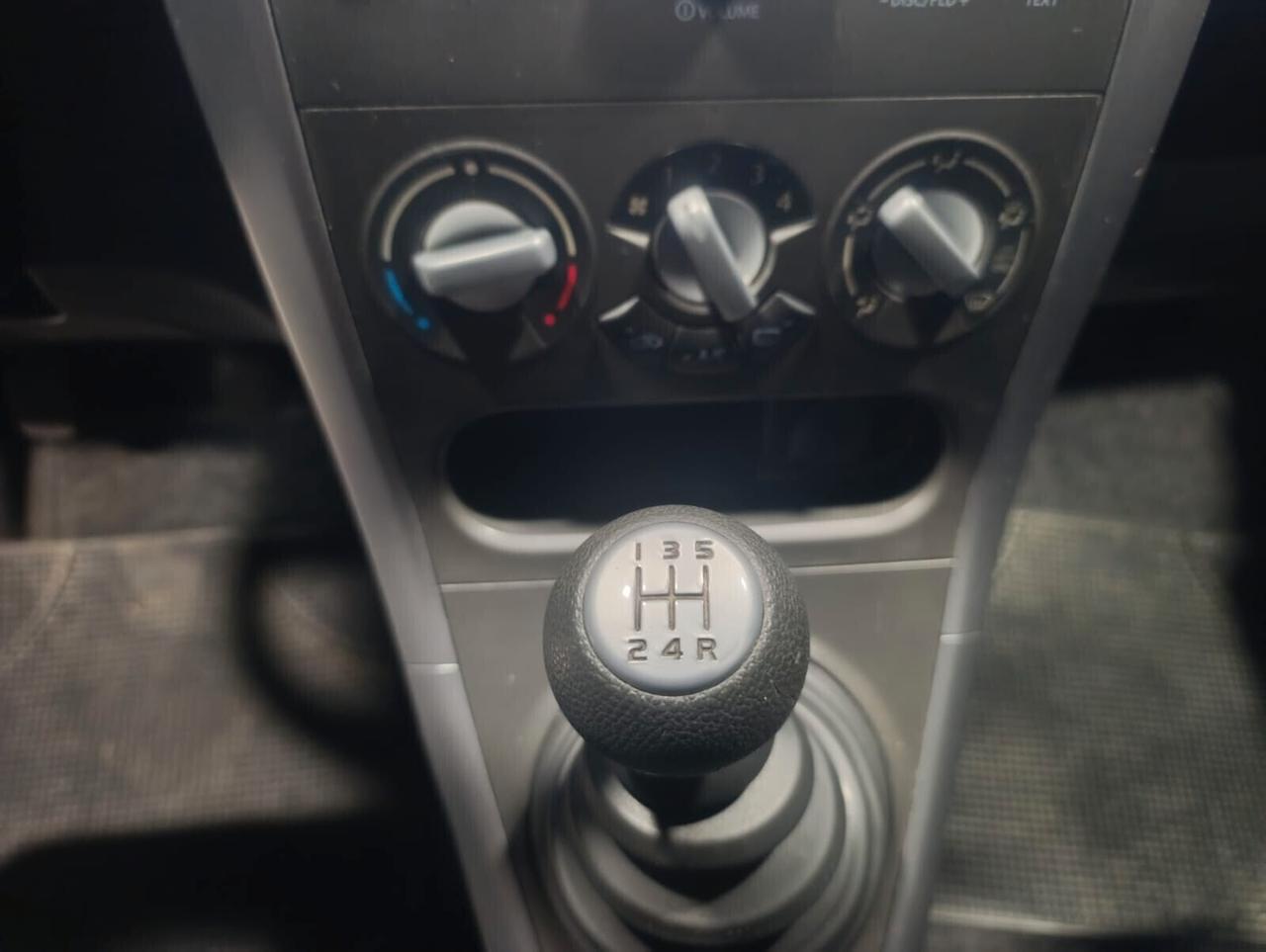 Opel Agila del 2011 1000 benzina 70.000 km