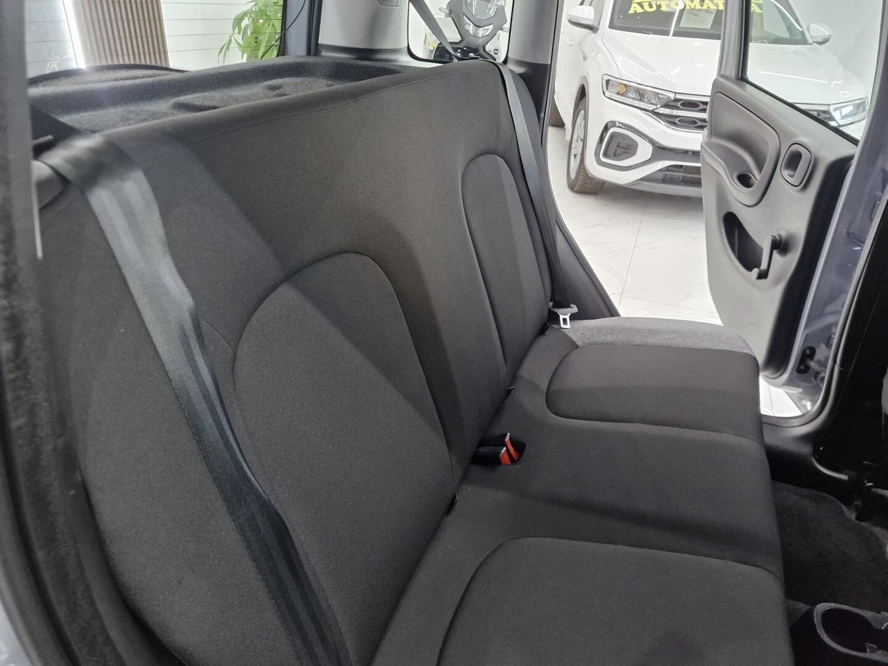 FIAT PANDA 1.0 FireFLY S&S Hybrid Full Optional