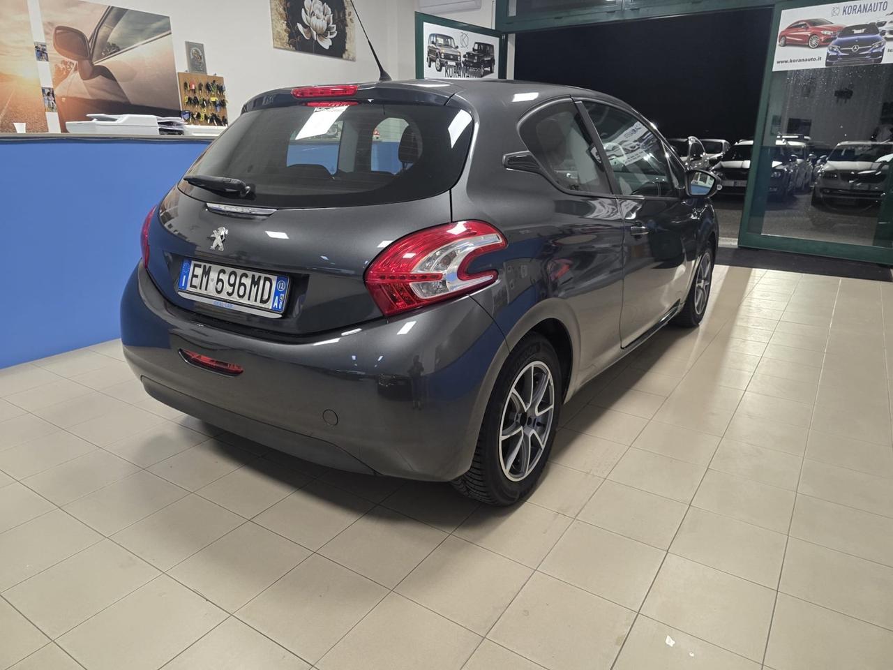 Peugeot 208 1.4 VTi 95 CV 3p. Allure