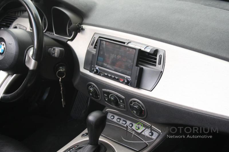 BMW Z4 Roadster 2.5i