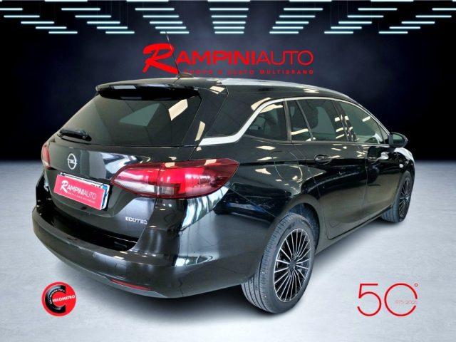 OPEL Astra 1.4 Turbo 110CV EcoMETANO Sports Tourer