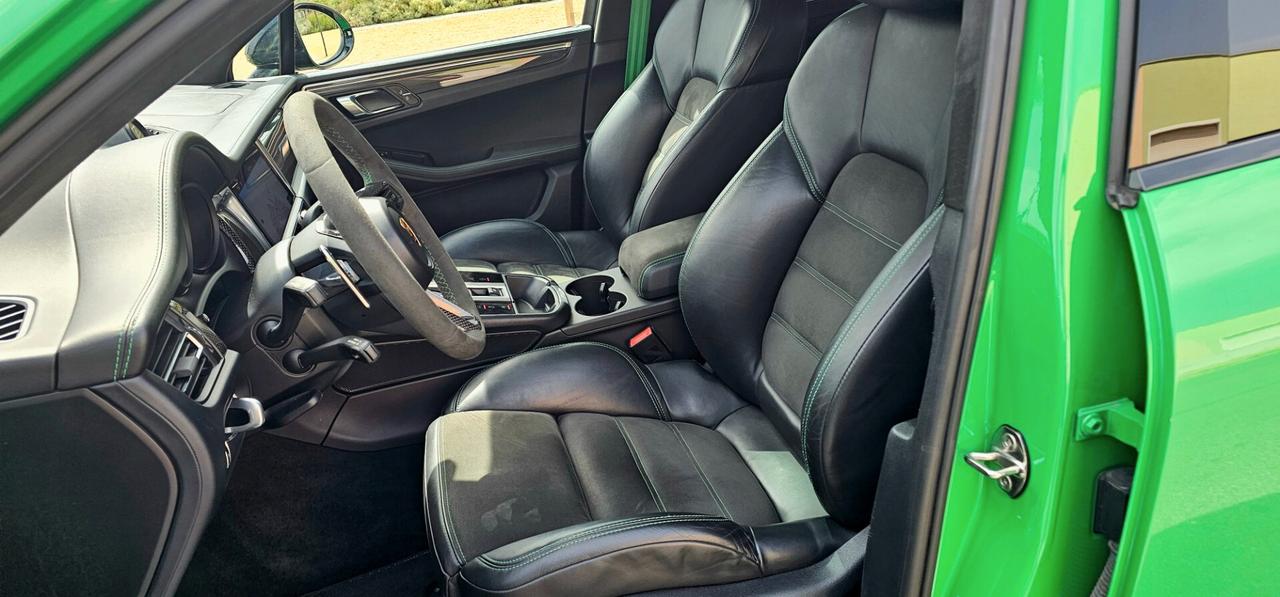Porsche Macan 2.9 GTS