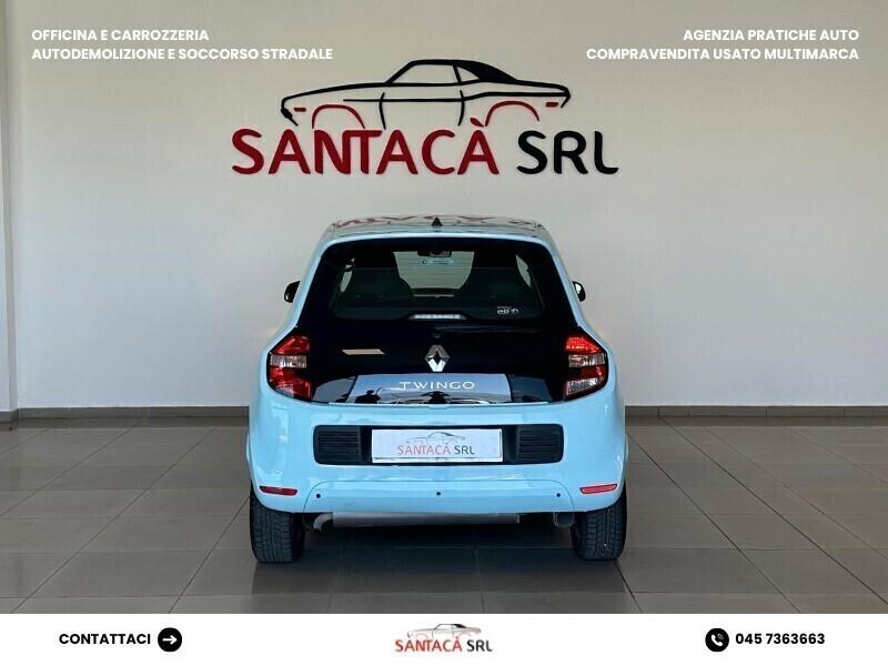 Renault Twingo TCe 90 CV Stop&Start Energy Lovely
