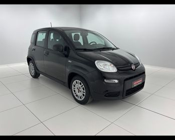 FIAT Panda 1.0 firefly hybrid s&s 70cv 5p.ti