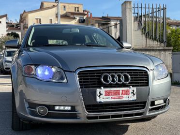 Audi A4 2.0 16V TDI Avant in Ordine