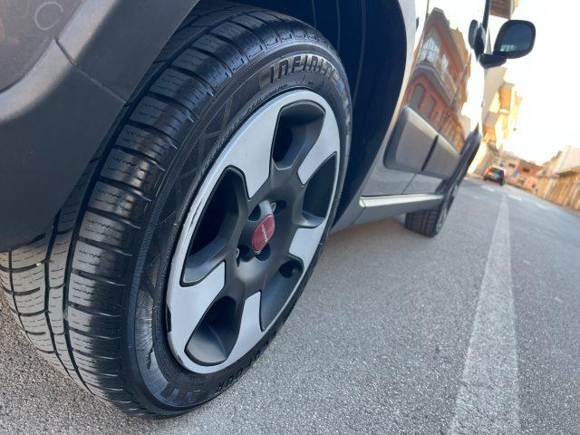 FIAT Panda 1.0 Hybrid City Life