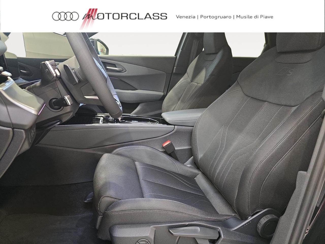 Audi Q3 sportback 2.0 tfsi 204cv s line edition quattro s tronic