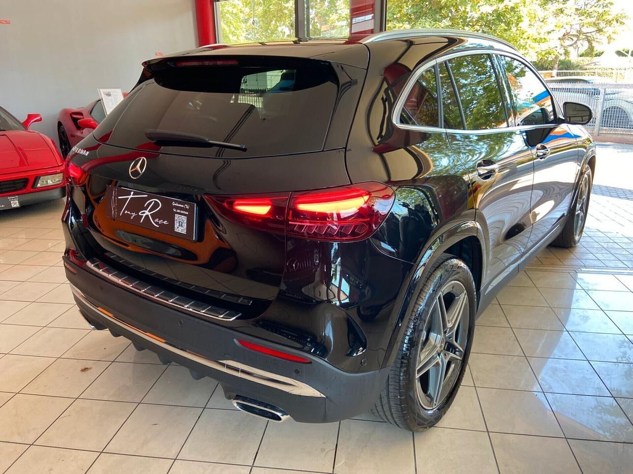 Mercedes GLA 180 d Automatic AMG Line Premium KM 0