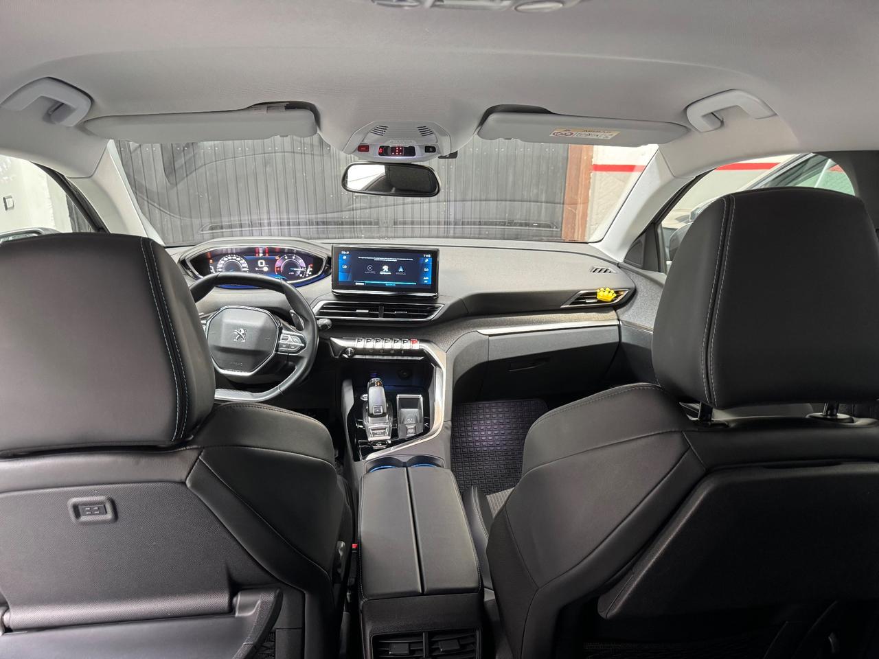 Peugeot 5008 BlueHDi 180 S&S EAT8 Allure Pack