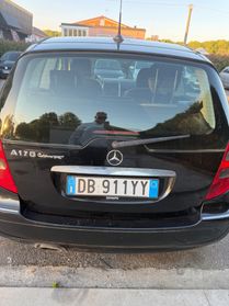 Mercedes-benz A 170 Coupé Avantgarde