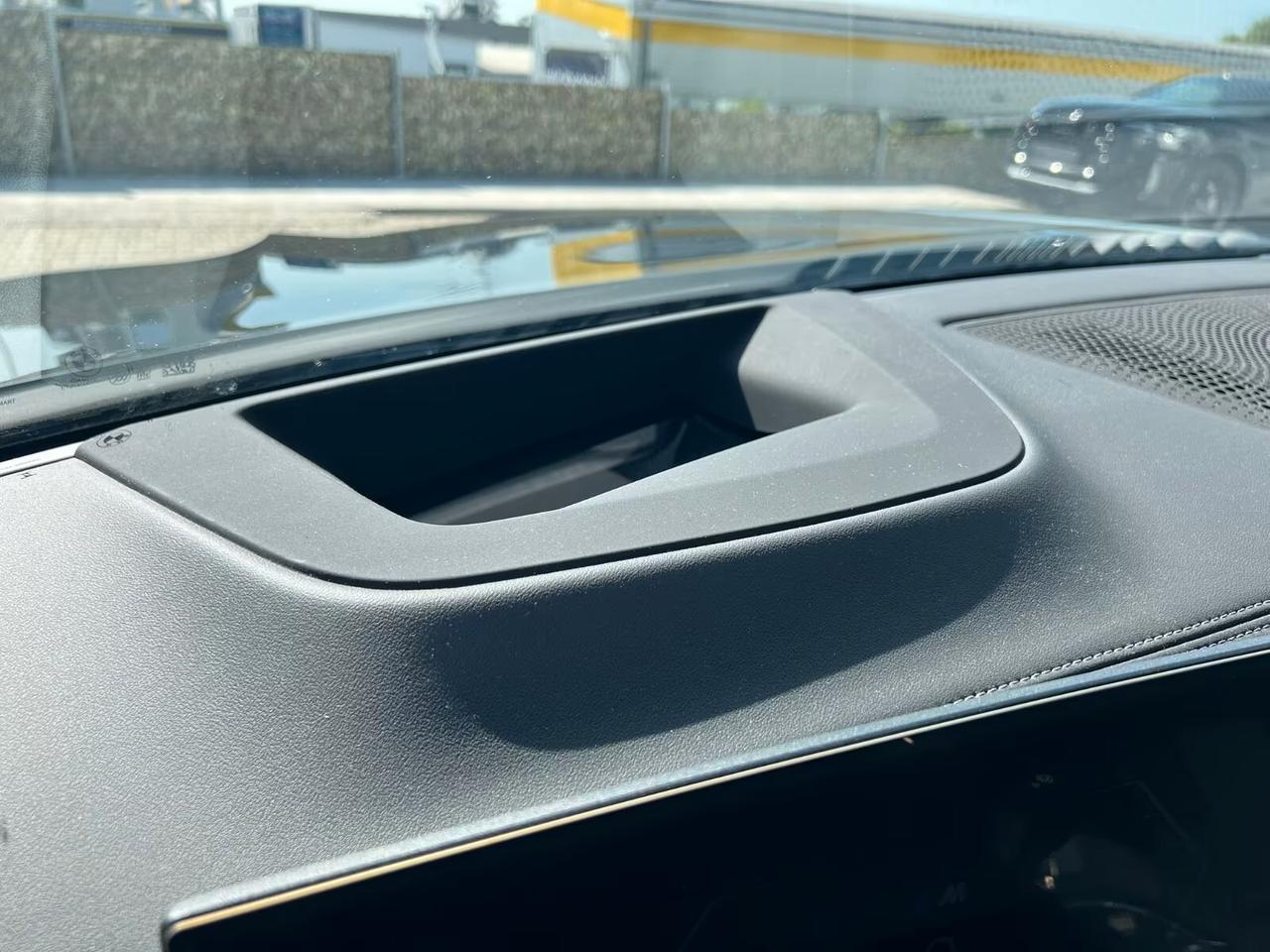 Bmw X6 xDrive30d 48V Msport Pro PERFETTE CONDIZIONI