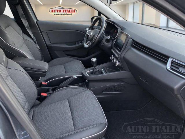 RENAULT Clio Blue dCi 115 CV 5 porte Initiale Paris