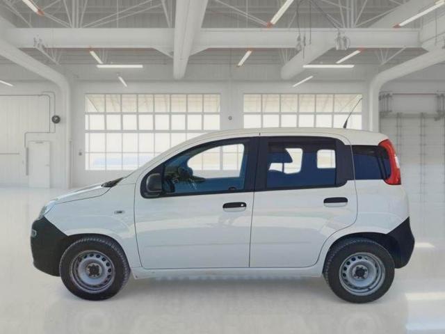 FIAT Panda 1.0 GSE S&S Hybrid Pop Van 2 posti Az. Italia