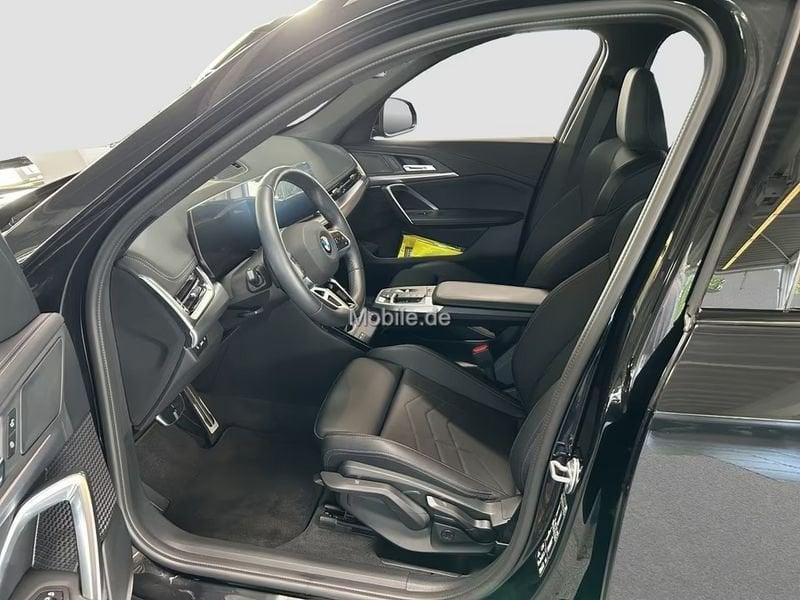 BMW X1 X1 xDrive 20d Msport 18" Live Cockpit Pelle Camera