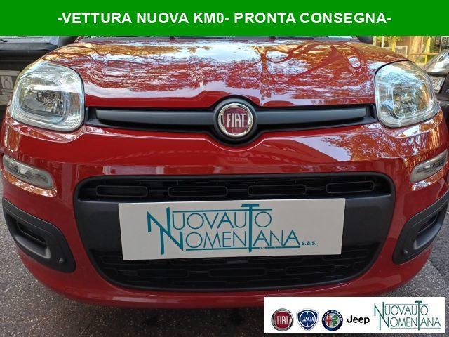 FIAT Panda Pandina 1.0 FireFly S&S Hybrid Pop Km0