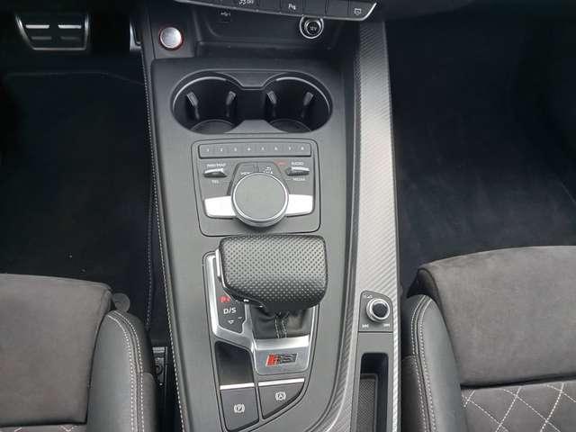 Audi RS4 A4 2.9 tfsi quattro 450cv tiptronic 44000km!!