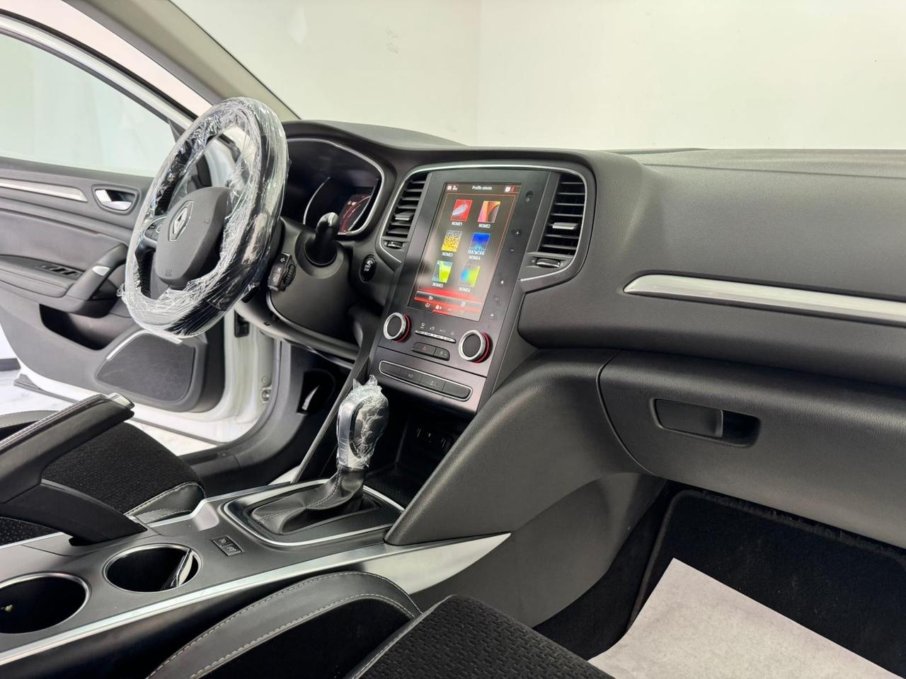 Renault Clio Sporter -AUTOMATIC-EURO 6-GARANTITA-2017