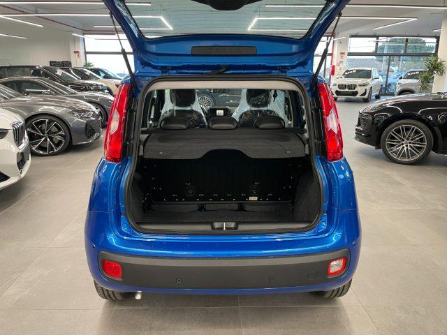 FIAT Pandina 1.0 Hybrid Icon KM0 MY26