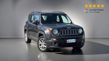 Jeep Renegade 1.4 T-Jet 120 CV GPL Longitude