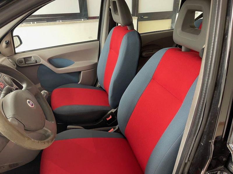 FIAT Panda Panda 1.3 mjt 16v Dynamic dpf