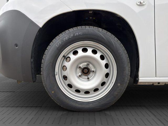 PEUGEOT Partner Partner BlueHDi 100 PL Furgone Premium