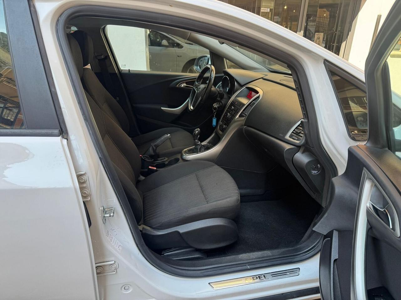 OPEL Astra 1.6 115CV 5P Cosmo UNICO PROPRIETARIO