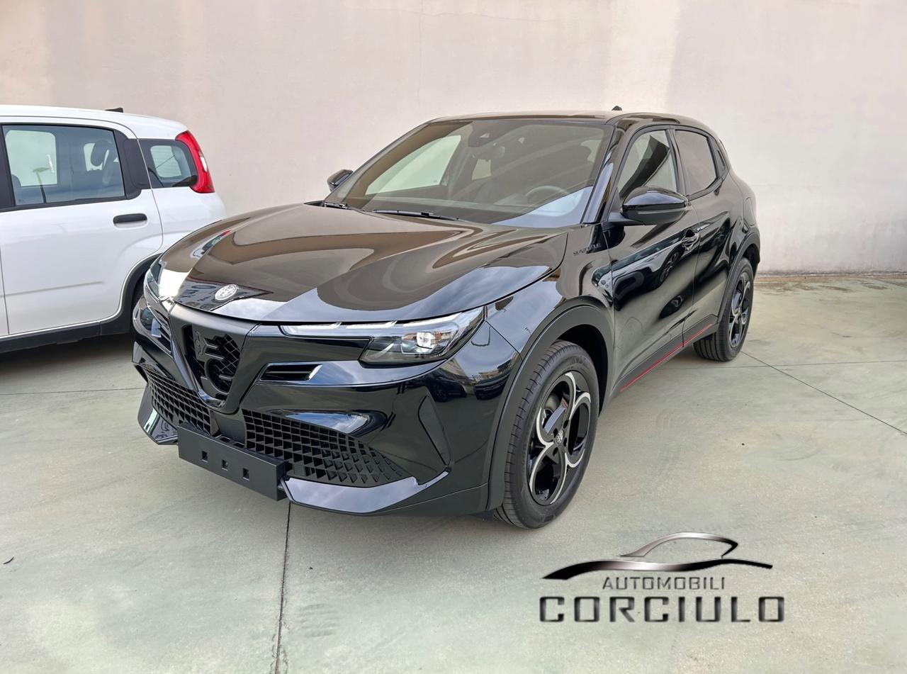 Alfa Romeo Junior 1.2 145 CV Hybrid Speciale