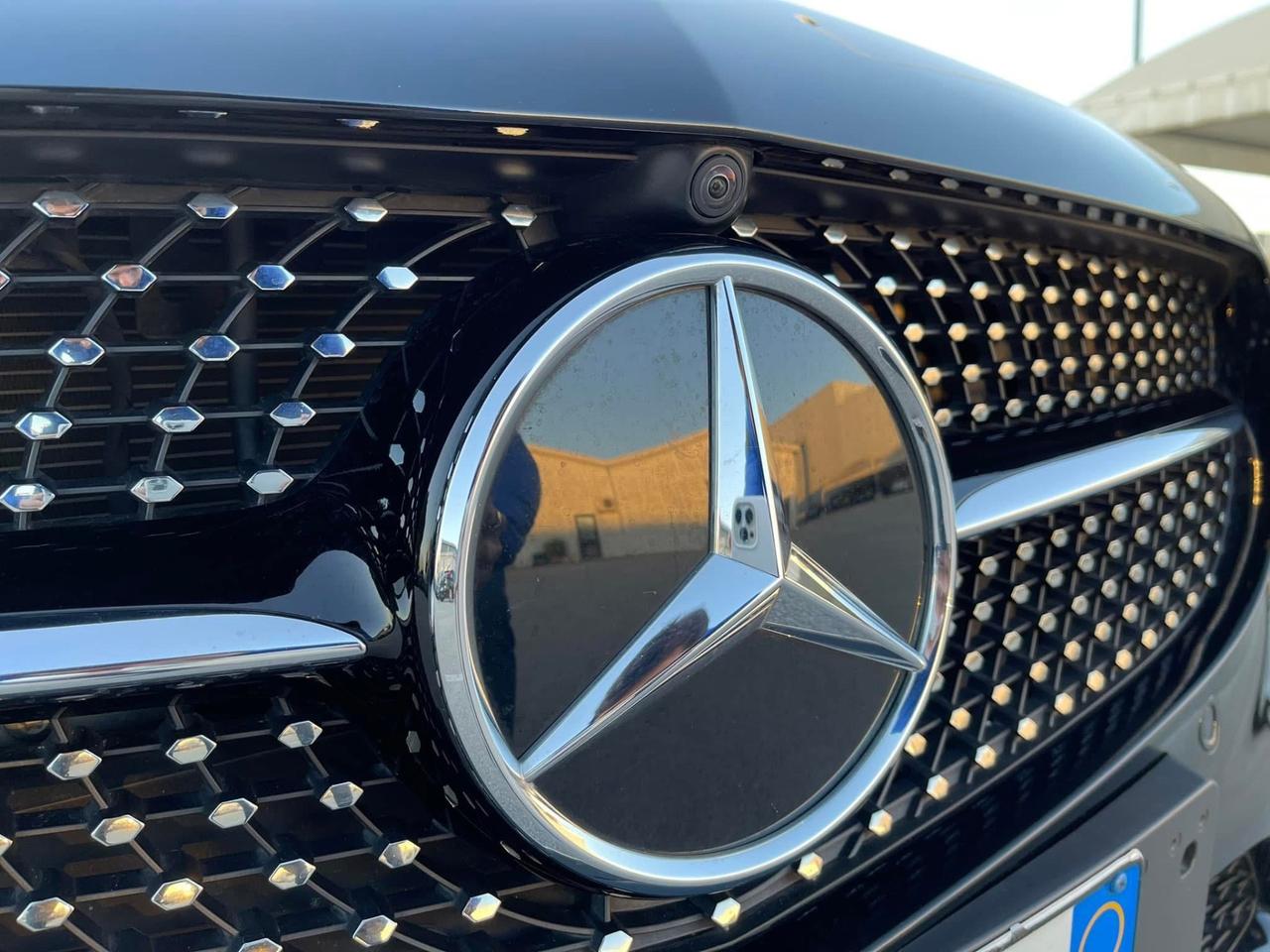 Mercedes-benz C 220 C 220 d Auto Coupé Premium