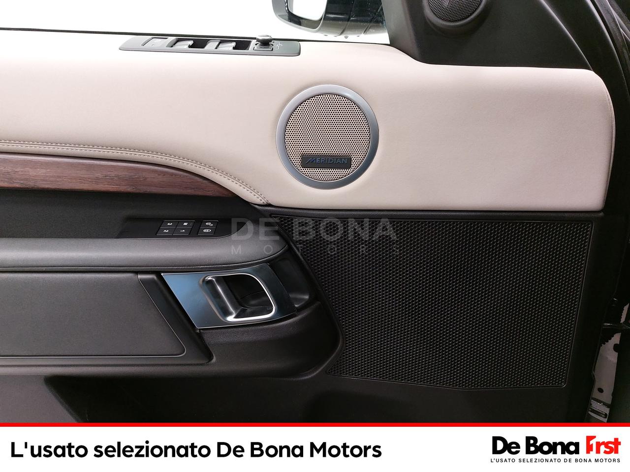 Land Rover Discovery 2.0 sd4 hse 240cv 7p.ti auto my18