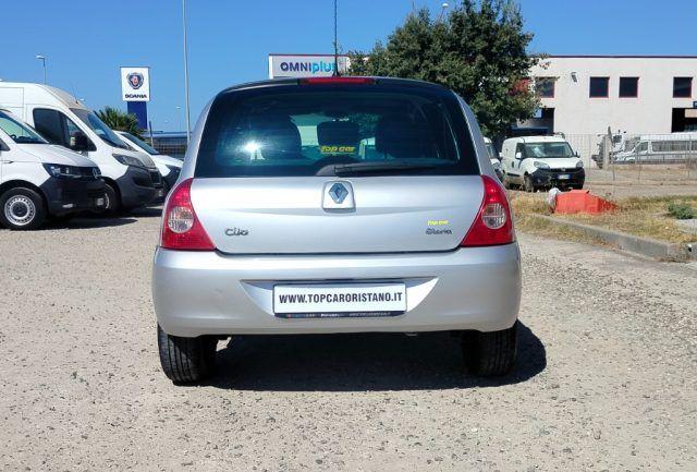 RENAULT Clio 1.2 G.P.L. Confort CLIMA