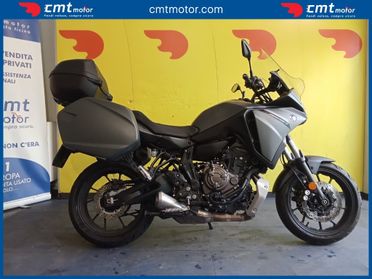Yamaha Tracer 7 - 2021